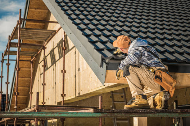 Roof Insulation in Dixmoor, IL