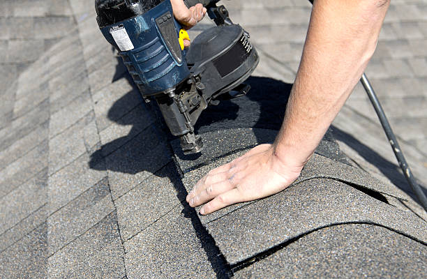 Best Roof Ventilation Installation  in Dixmoor, IL