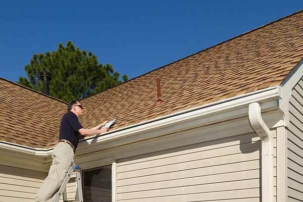 Best Chimney Flashing Repair  in Dixmoor, IL