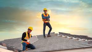  Dixmoor, IL Roofing services Pros